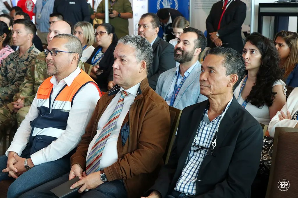 UTP Panamá on Twitter "III Simulacro Regional de Respuesta a Desastres