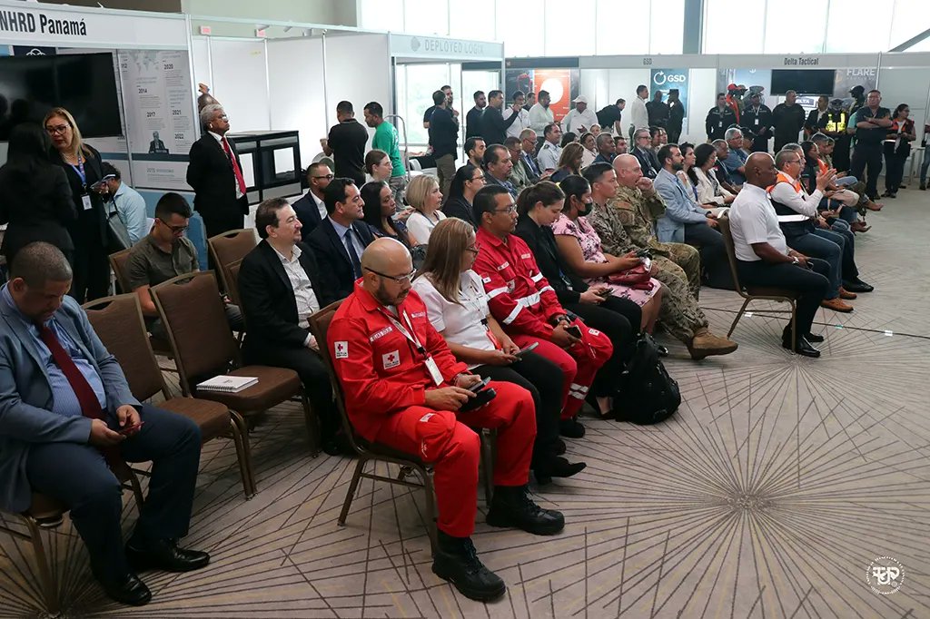 UTP Panamá on Twitter "III Simulacro Regional de Respuesta a Desastres