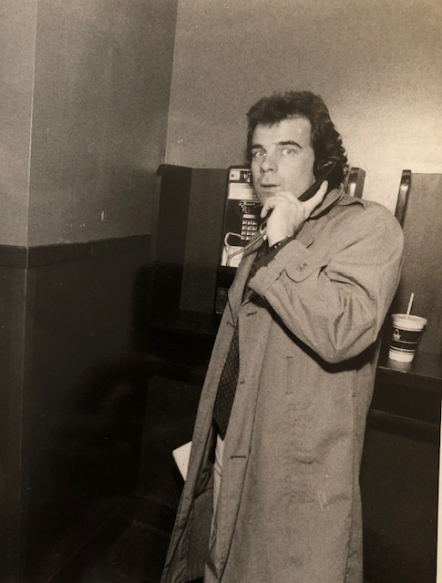 Tom Lowry (@lowrytom) on Twitter photo The return of the pay phone on deadline. Great piece by <a href="/TheMessenger/">The Messenger</a> team today on the Miami courthouse setup, a story that jogged a lot of memories. themessenger.com/politics/pay-p… The return of the pay phone on deadline. Great piece by <a href="/TheMessenger/">The Messenger</a> team today on the Miami courthouse setup, a story that jogged a lot of memories. themessenger.com/politics/pay-p…