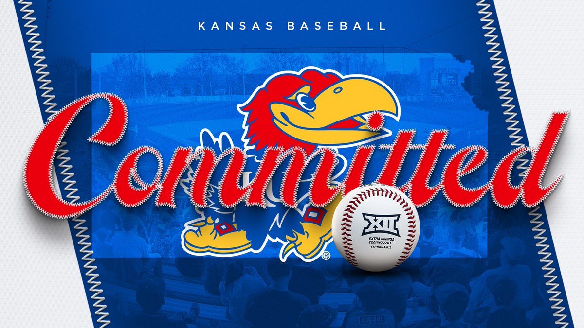 Next chapter‼️ #RockChalk