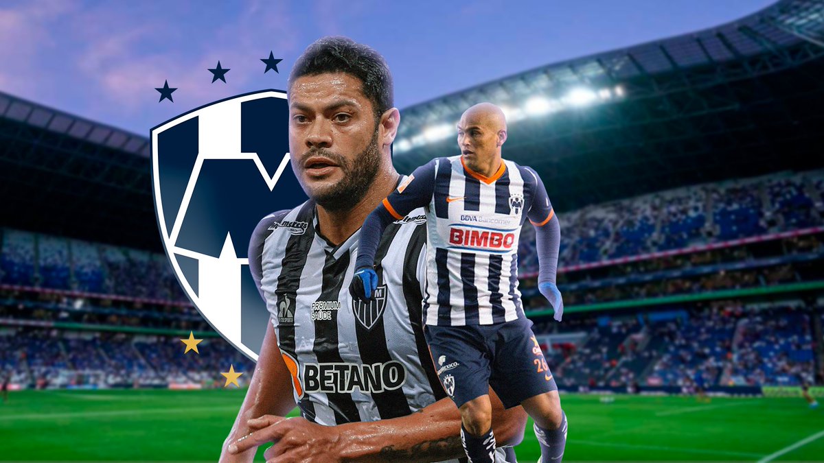 sporterrey's tweet photo. En caso de que llegue... ¿Hulk puede estar al nivel de Suazo en @Rayados y ser el delantero que tanto han buscado? 

🗒️ https://t.co/tMJj0kjwWn https://t.co/8oebCxiGFD