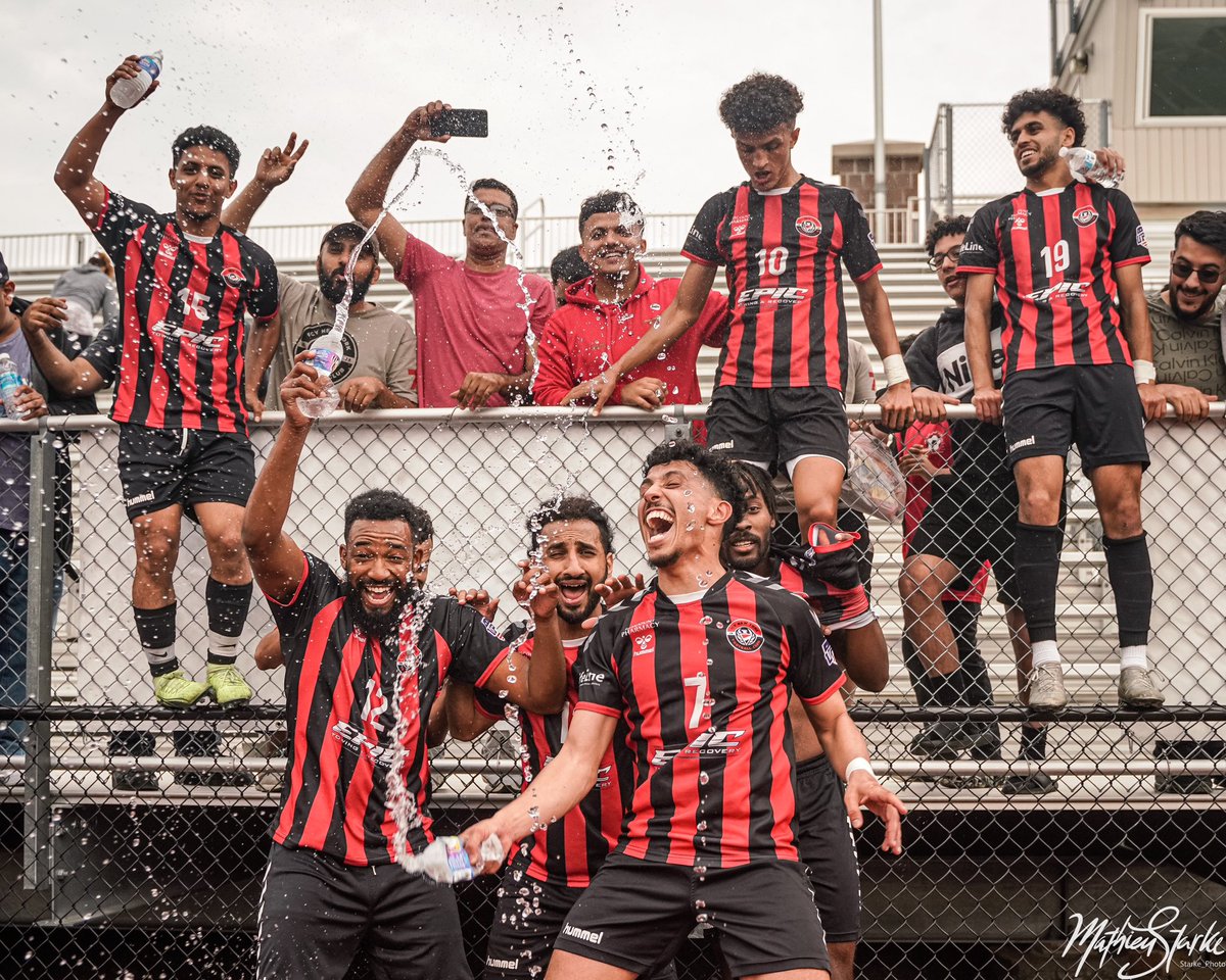 alishawish9's tweet photo. Regular Season Champs 🏆🥇⚽️ https://t.co/XmNWUK8NjP