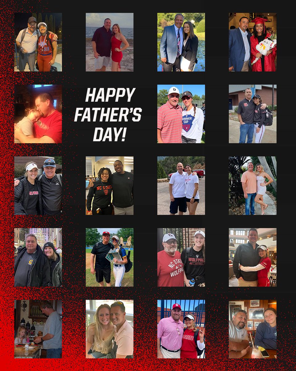 To all the dads/father figures in our lives -- 𝐻𝒶𝓅𝓅𝓎 𝐹𝒶𝓉𝒽𝑒𝓇'𝓈 𝒟𝒶𝓎 ♥️