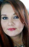 Brittany Skjerseth #disappeared in 2021. She has some pretty distinctive tattoos. tinyurl.com/mrxfbd5u