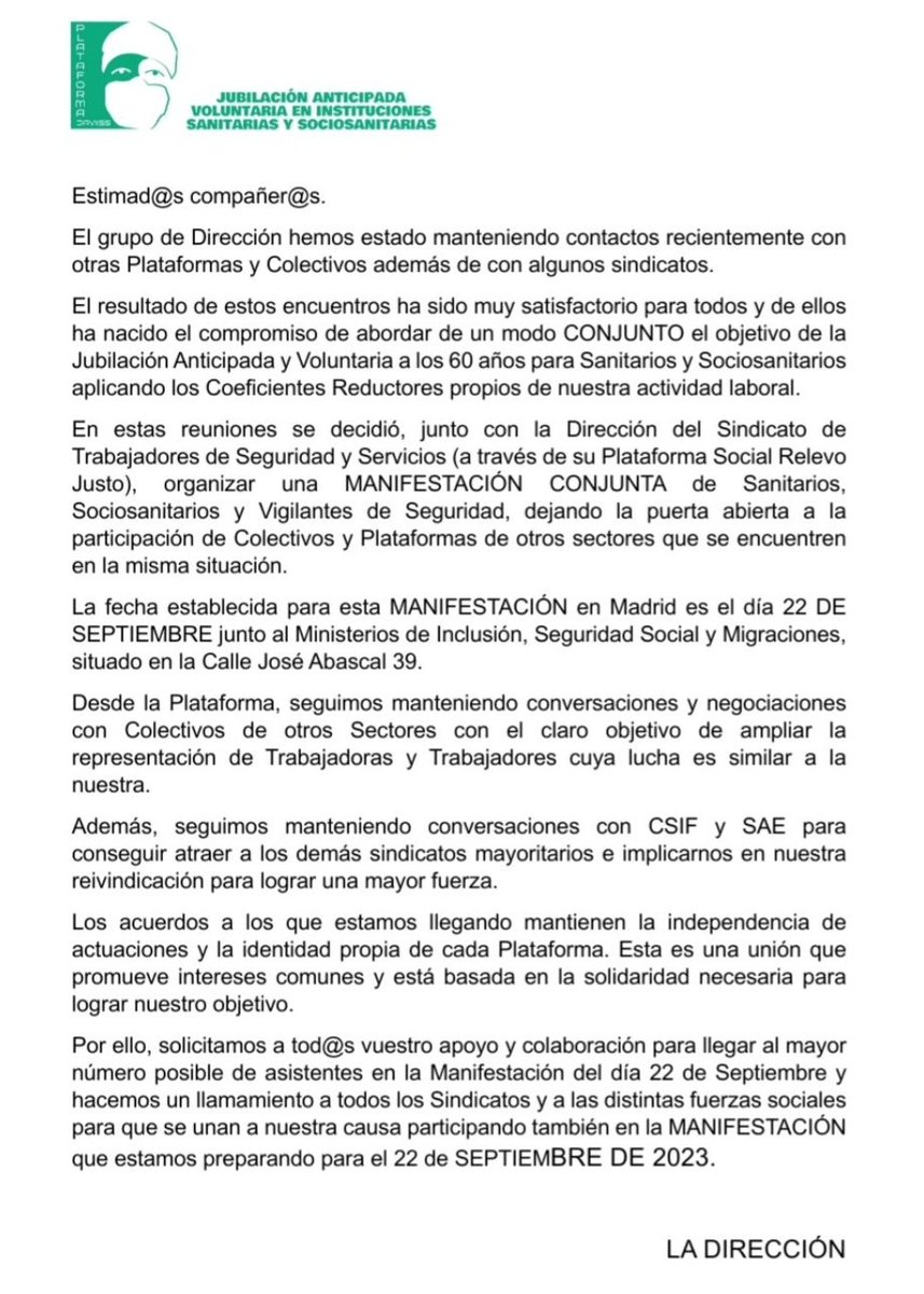 PLATAFORMA JAVIISS60 tweet media