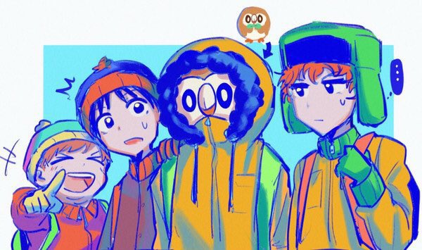 Not__Dead__Yet's tweet image. "What a hoot."