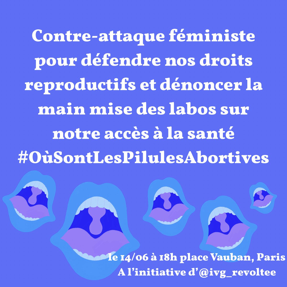 JohannaSoraya ⵣ tweet media