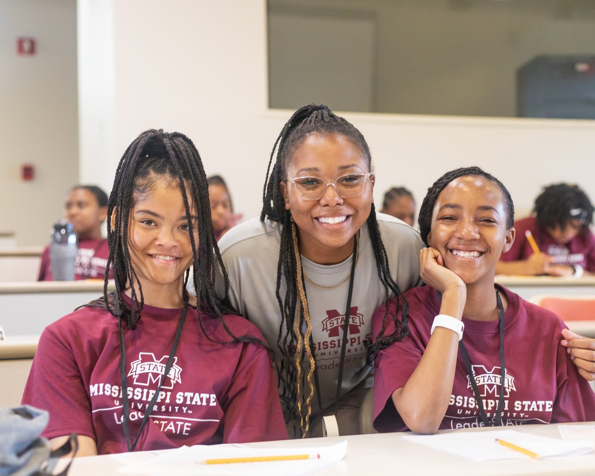 Mississippi State tweet media