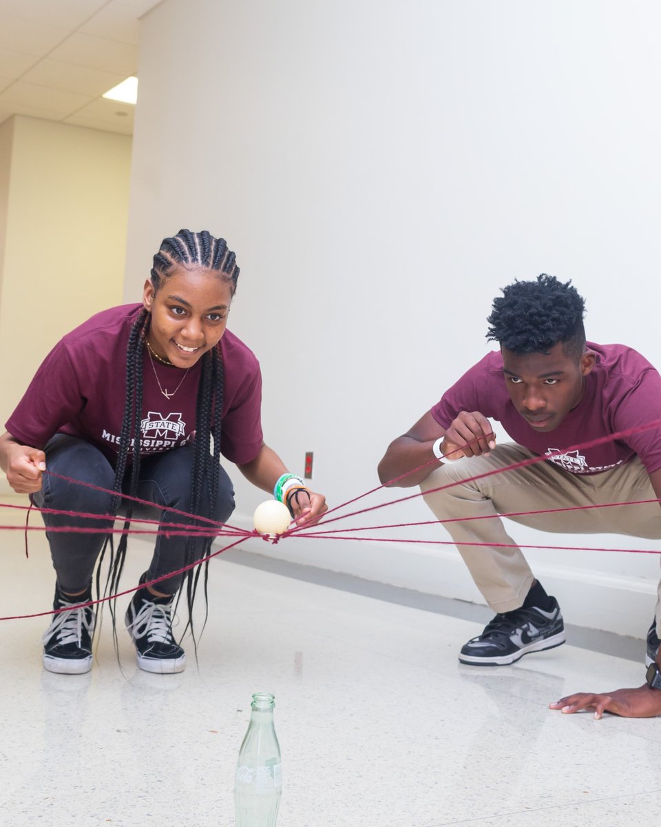 Mississippi State tweet media