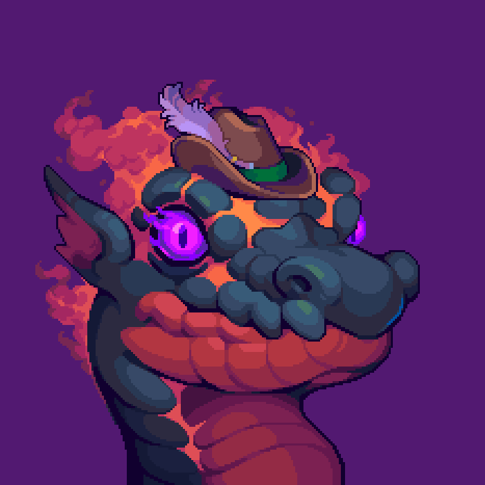 Akumu Dragonz #7816

Sold from 0x82...ad04 to genwei for 0.02Ξ ($34 USD)

opensea.io/assets/ethereu…