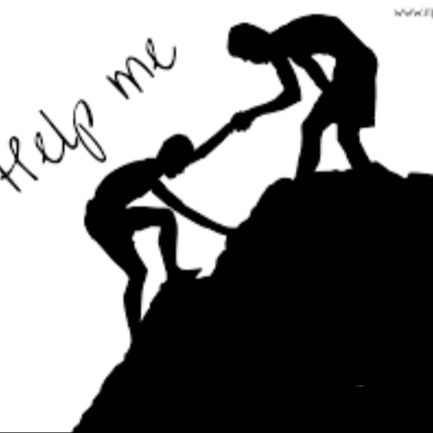 Help your people ❤️