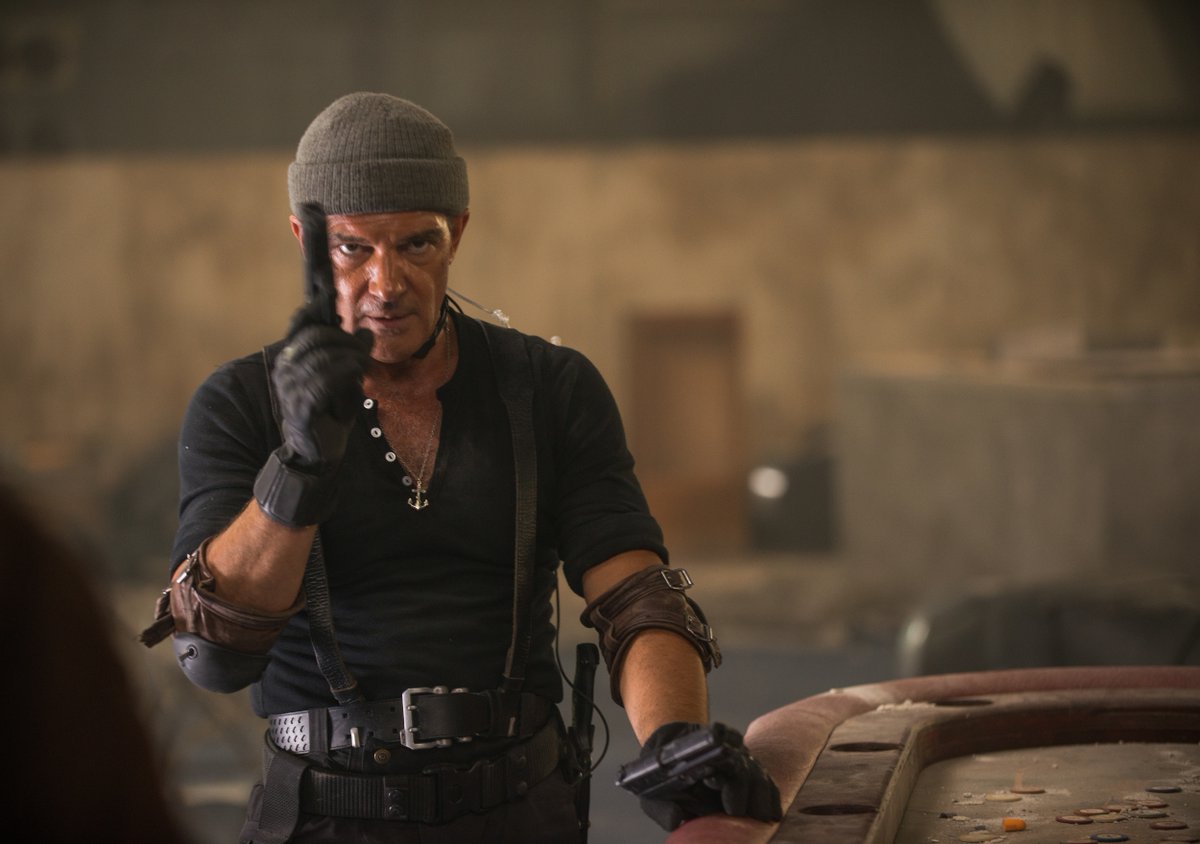 josetellaetxe's tweet image. #Mutant3sFifthProtocol

Nota del autor

Mañana entrego a José Luis @erbardo un resumen bastante majo del libro básico en todo su conjunto. Él e Igor Arriola están que se suben por las paredes porque conocen lo justo del proyecto