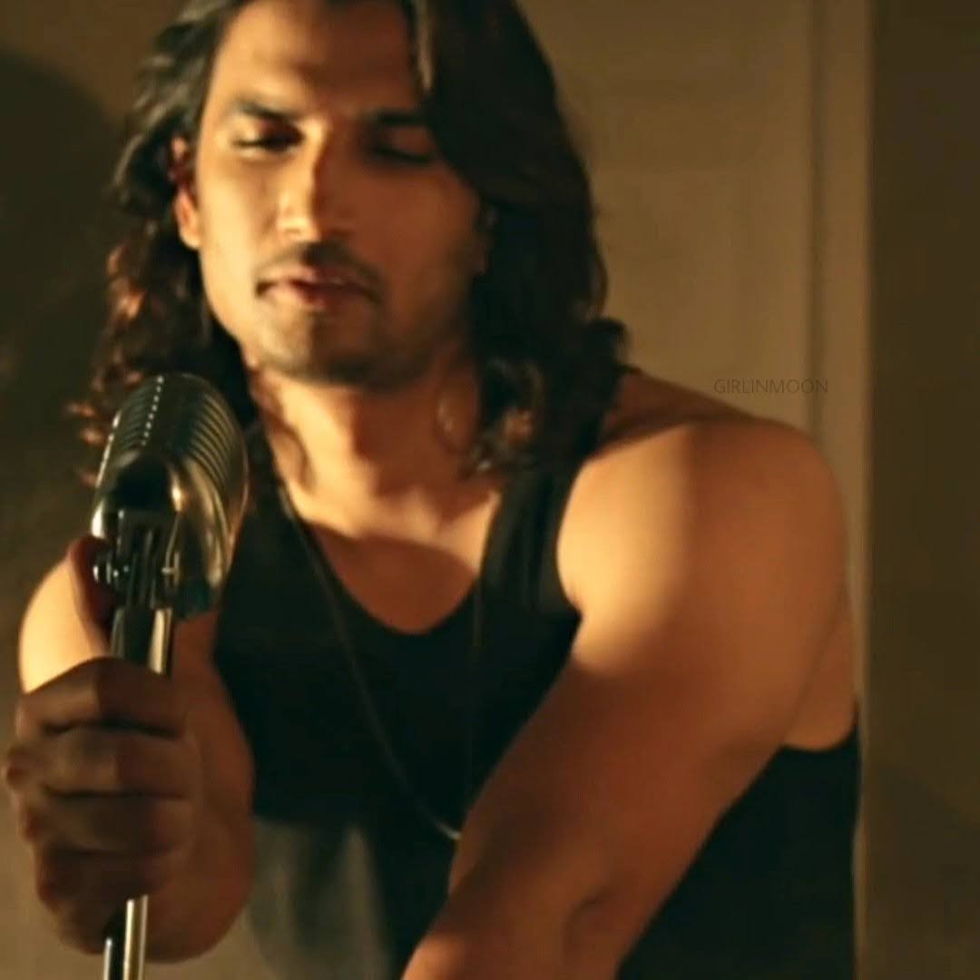_induuuuu's tweet photo. Already written so much about you and it never feel enough. It's been 3 damn years. Never gonna have another favorite like you. Never. Forever heartbroken 💔

#SushantSinghRajput https://t.co/l9oOqKlmGy