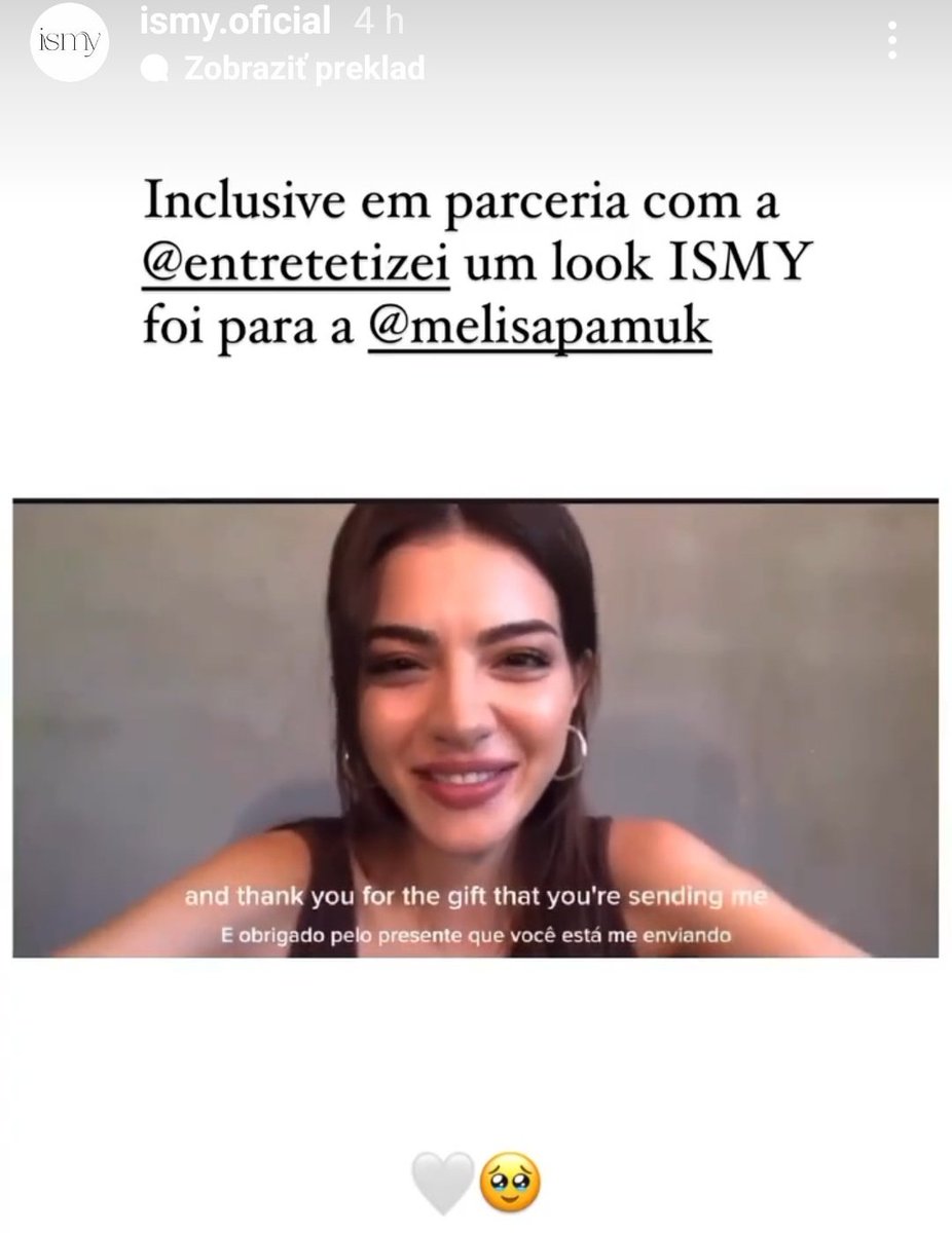ACelinakova's tweet photo. #ISMY #HandeErçel 🫠 #MelisaAslıPamuk 🫠 https://t.co/zrO9Bj1ebP