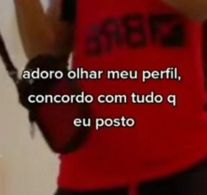 memes pra quem tem baixa autoestima  (@autoestimaposts) on Twitter photo 
