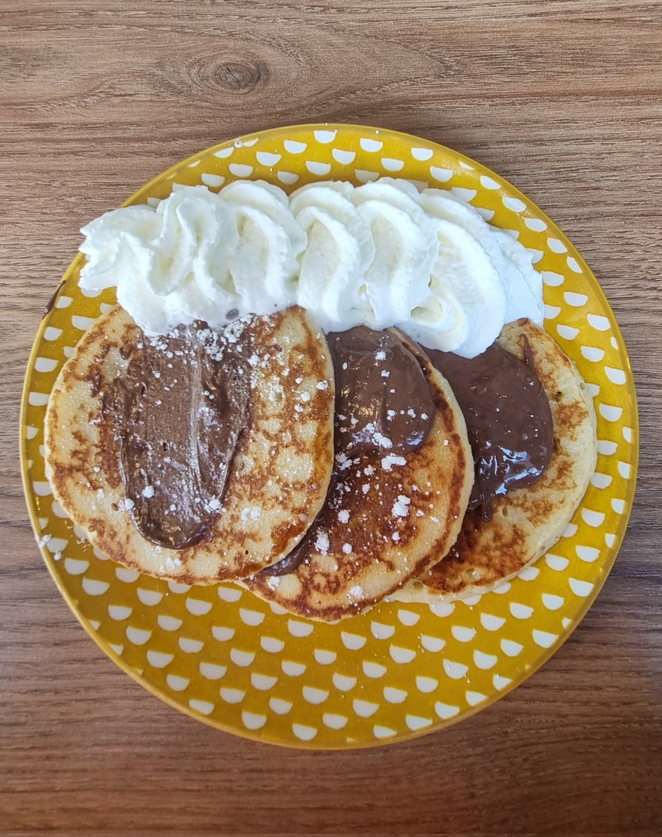 Jekk911's tweet photo. foodie.. :) https://t.co/sDVyCN5IHU