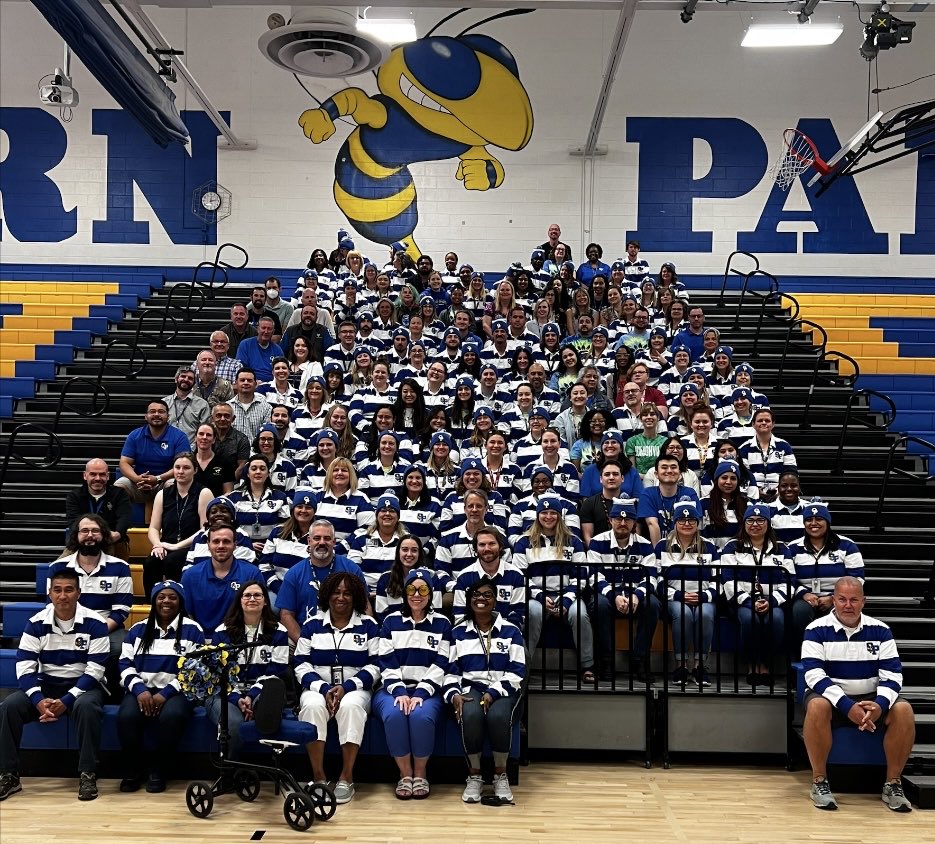 Happy Summer from OPHS!