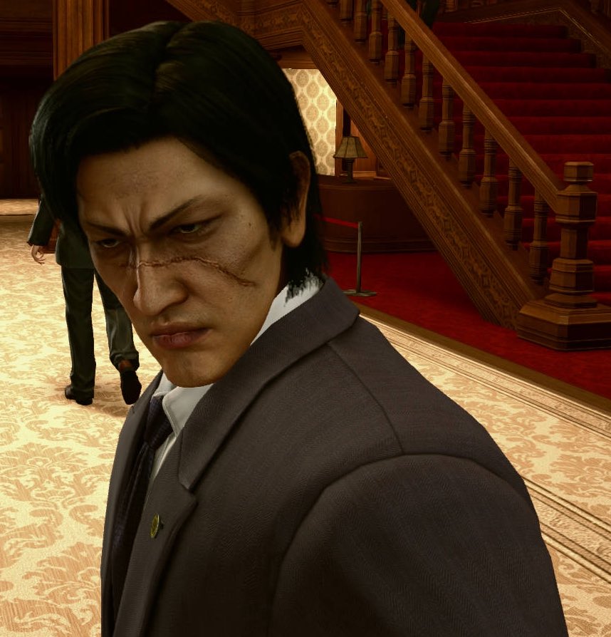 el 😸🏳️‍⚧️ on Twitter "does kashiwagi visibly look more tired in the