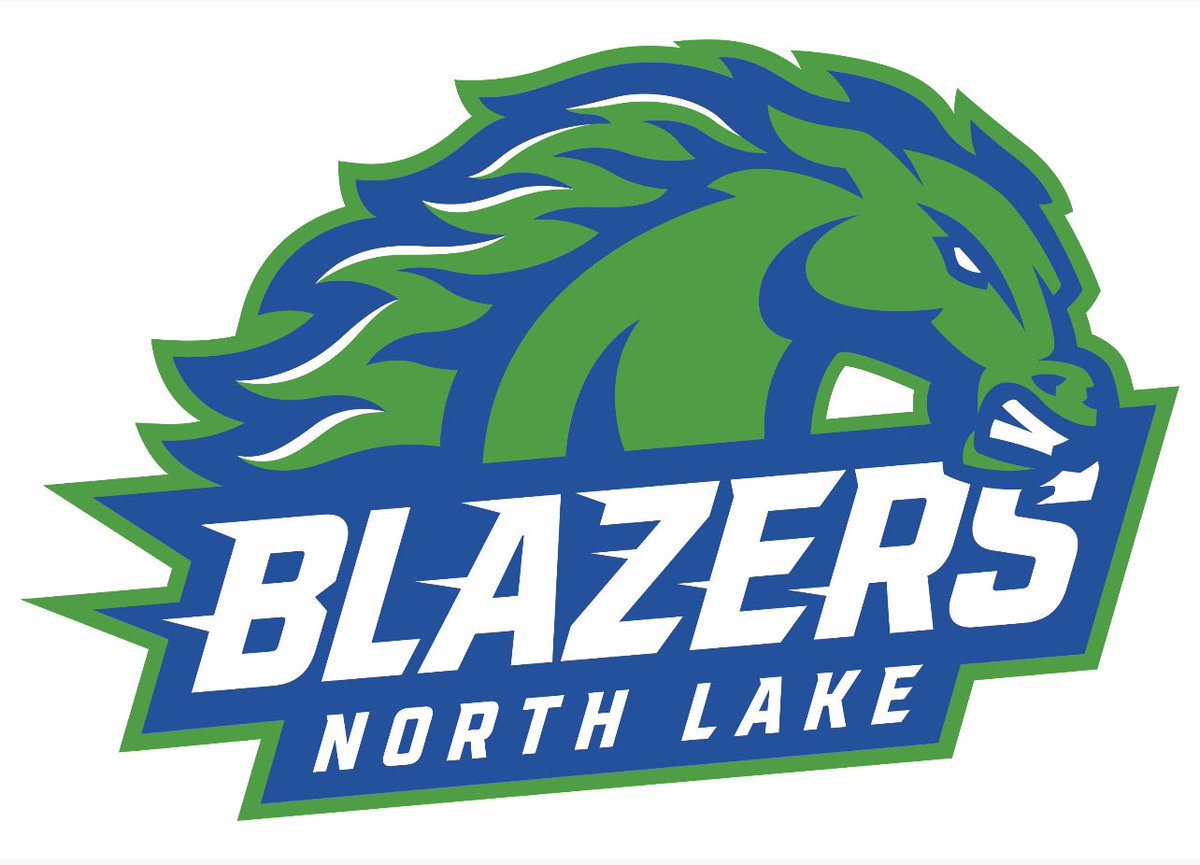 Diego Arebalo (@dbalo_19) on Twitter photo I am extremely blessed to announce that I will be furthering my academic and athletic career at Northlake College!! I would like to thank my coaches and family for supporting me over the years and getting me to where I am today. <a href="/DCNL_Baseball/">North Lake Baseball</a>
#goBlazers I am extremely blessed to announce that I will be furthering my academic and athletic career at Northlake College!! I would like to thank my coaches and family for supporting me over the years and getting me to where I am today. <a href="/DCNL_Baseball/">North Lake Baseball</a>
#goBlazers