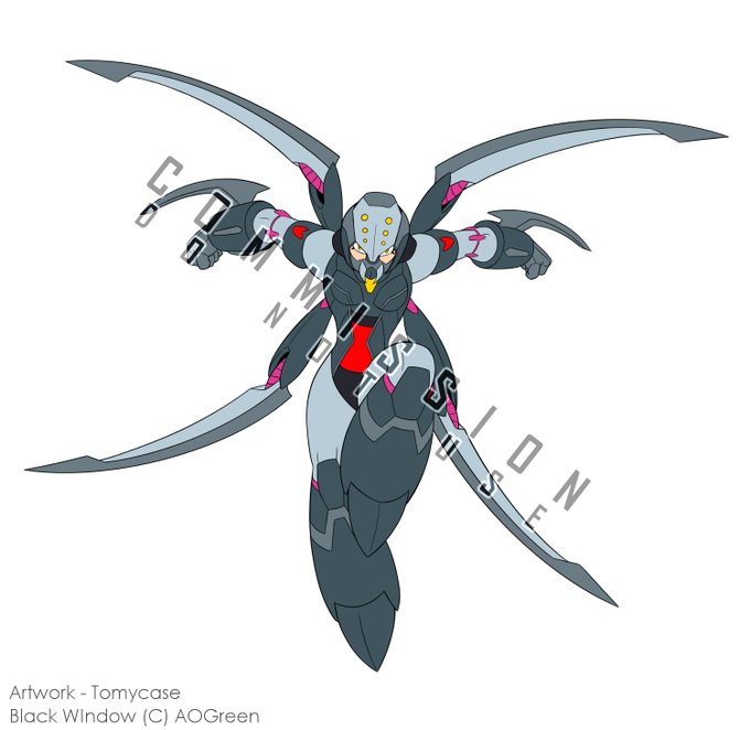 「mecha musume wings」 illustration images(Latest)
