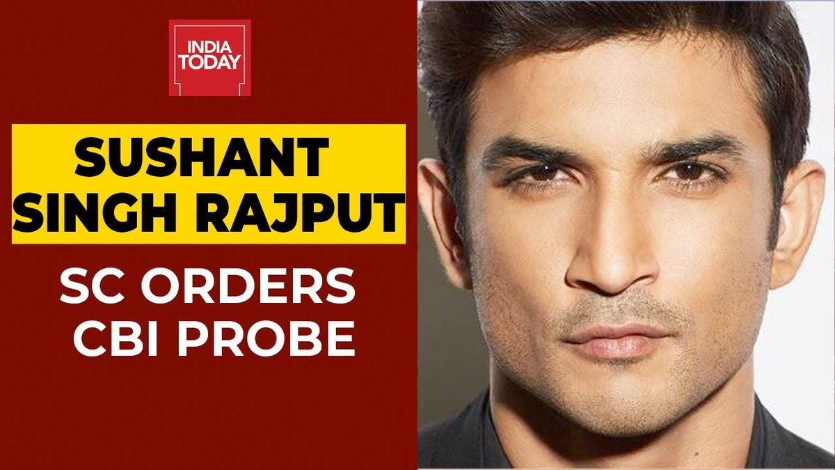 Sushxrabbit's tweet photo. On August 19 2020 , SC ordered CBI to probe sushant's case

But still

📍NO updates
📍 NO custodial interrogation
📍 NO arrest held 

Culprits are enjoying their life happily

Some loopholes to prove SSR was killed

#JusticeForSushantSinghRajput 

3years Of Injustice To Sushant https://t.co/o81egNjfb0