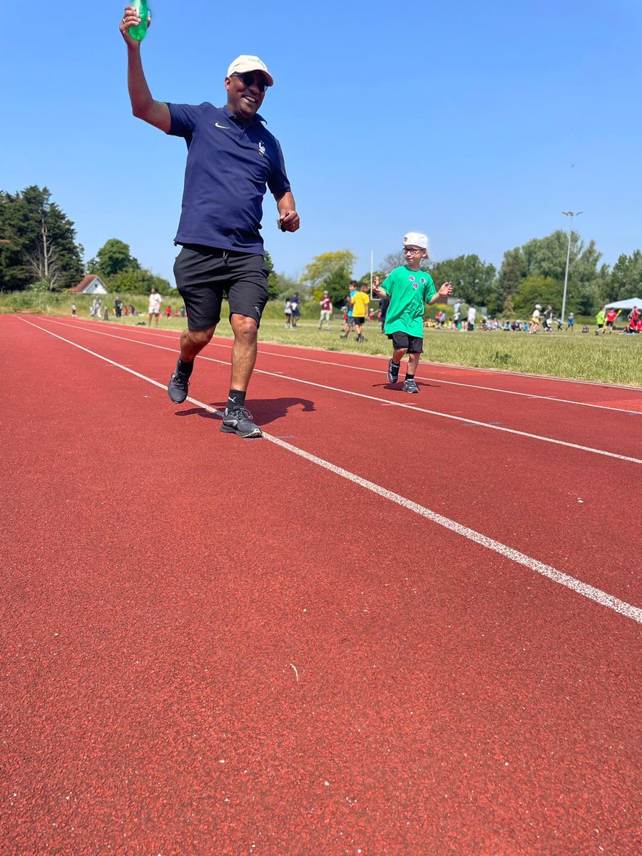What A Fantastic Day And Amazing Start To The <a href="/NewWaveFed/">New Wave Federation</a> Sports Day Week 🏃‍♀️🏃‍♂️

Well Done To All Our <a href="/Grazebrook_Pri/">Grazebrook Primary</a> 
Superstars Today Who Put In 110% Effort In the Scorching Heat And Made Today A Special Day To Remember 🌞🙌