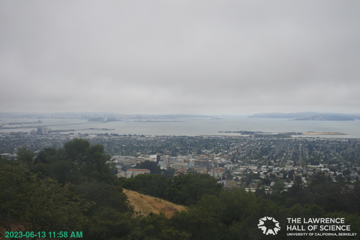 SFBayViewer's tweet image. San Francisco Bay as seen from The Lawrence Hall of Science
static.lawrencehallofscience.org/scienceview/sc…
