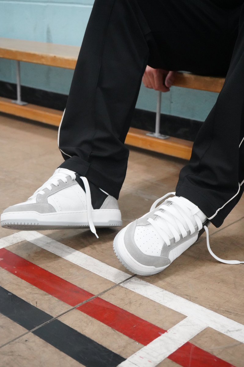 Our Biggest Collection to date | Numeriś - Arena | numerisfootwear.com