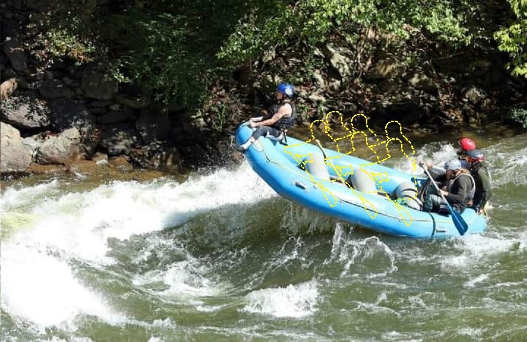 Feeling Flexible?
Let us pick a time for you that works for us for our biggest offered discount. New times every two weeks. Go to our site Ocoee.com to get the deets.  #Outdoor #Vacation #Summer #Nature
conta.cc/45ZfUkp