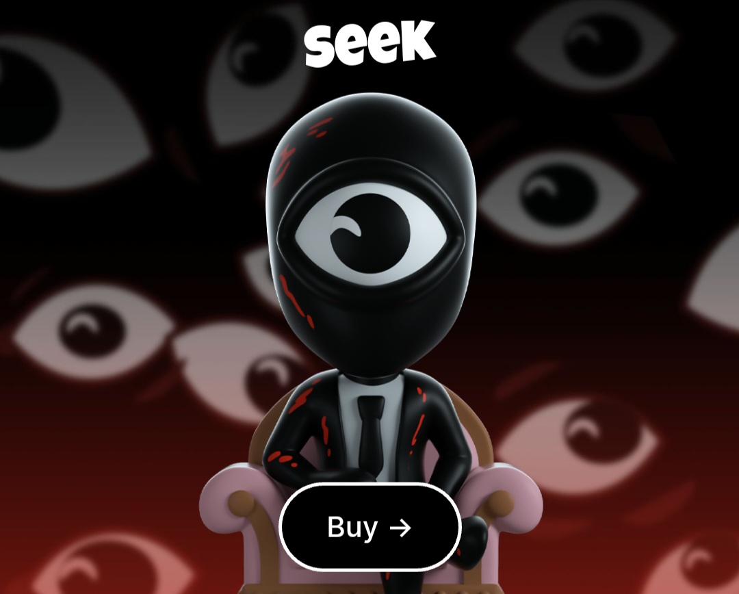 ЯK 🏳️‍🌈🏳️‍⚧️ on Twitter "The Doors Seek Youtooz is live for preorder