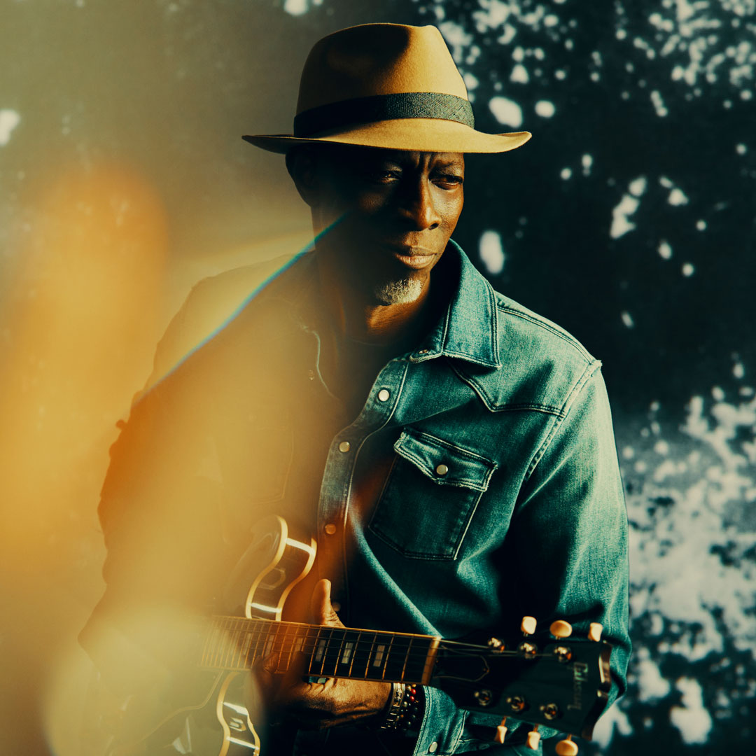 @kebmomusic on Fri, Sept 22. With five GRAMMYS®, 14 Blues Foundation Awards, and a groundbreaking career, Keb’ is one of the most accomplished, respected artists in contemporary roots music today. On sale Thurs, June 15 at lobero.org/events/keb-mo/