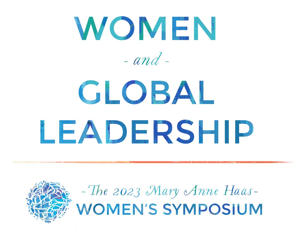 AAIE (@aaieglobal) on Twitter photo AAIE is honored to Sponsor the International Schools Services’ 21st Mary Anne Haas Women’s Symposium, which brings together women leaders from around the globe to meet and discuss the context for women's leadership.
Learn more at iss.edu/community/wome… <a href="/ISSCommunity/">International Schools Services (ISS)</a> AAIE is honored to Sponsor the International Schools Services’ 21st Mary Anne Haas Women’s Symposium, which brings together women leaders from around the globe to meet and discuss the context for women's leadership.
Learn more at iss.edu/community/wome… <a href="/ISSCommunity/">International Schools Services (ISS)</a>