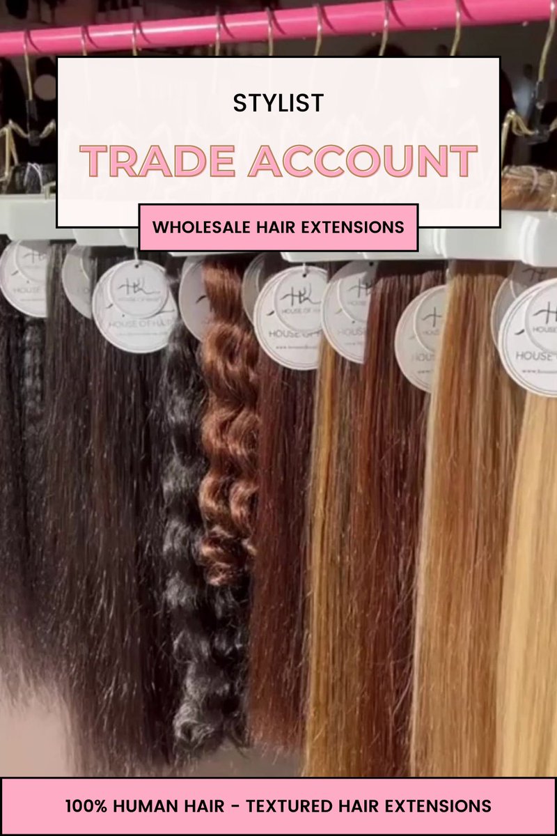 House Of Hair UK Textured Hair Extensions on Twitter "Calling all