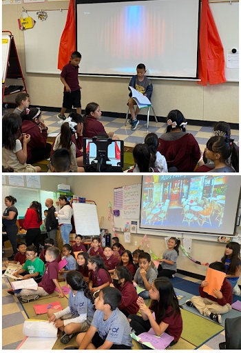 Alpha Public Schools tweet media