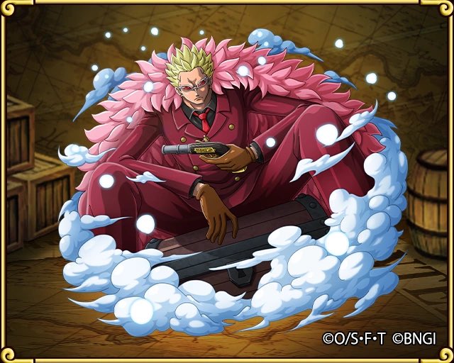 @DisTrackers we sure this ain’t young doffy? lol