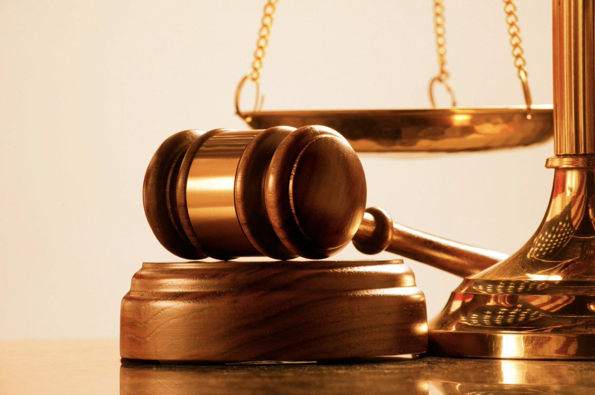 Poder Judicial Chile tweet media