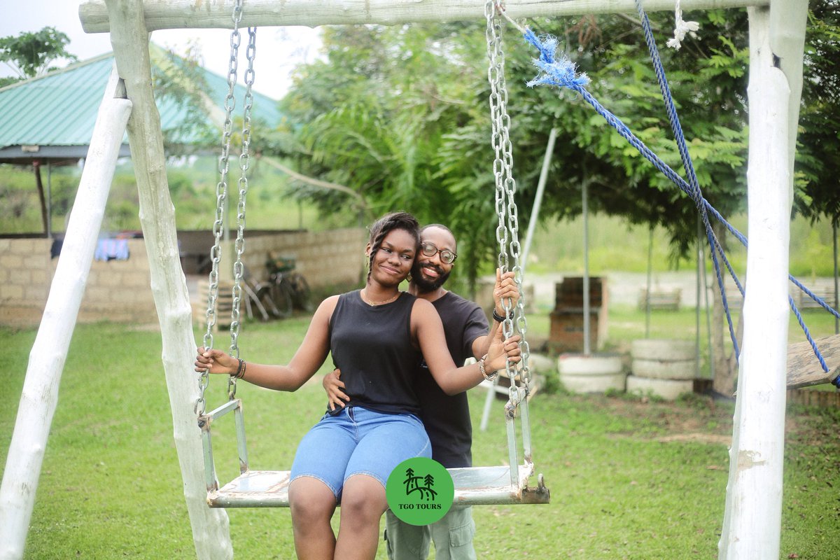 TheGetOutGH's tweet photo. Thrilling day of quad biking, canoeing, basketball, and kayaking! Breathtaking scenery, endless smiles, unforgettable memories. #NaturePlayground #LakeLifeAdventure Book @thegetoutgh for an epic experience! #Gomoa #QuadBiking #Kayaking #Outdoors #ExploreWithTGO #Ghana #Travel https://t.co/VSpwiEBKOF