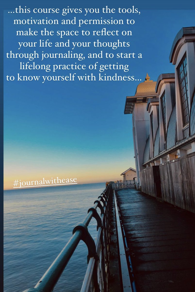 Ease Retreats tweet media