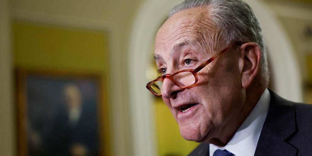 Exciting #AIEvolution news! For the first time, SL Schumer has announced a Senate briefing on #AI &amp; the potential implications for the 2024 election. Time to stay informed &amp; be prepared! #Tech #CNN