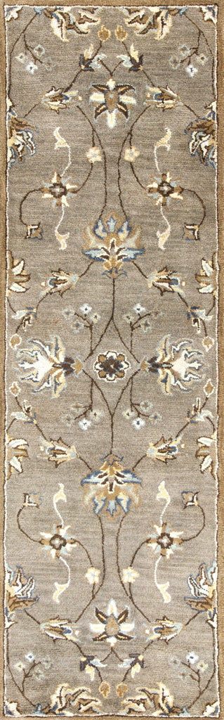 ⁌ Kas Syriana 6028 Grey Allover Kashia Area Rug by Kas Rugs ⁍
⁌ Starting at $229.00 ⁌ 
#arearugs #kasrugs #rugstoresanantonio
► Shop now: shortlink.store/-4k3re52zfef◀︎