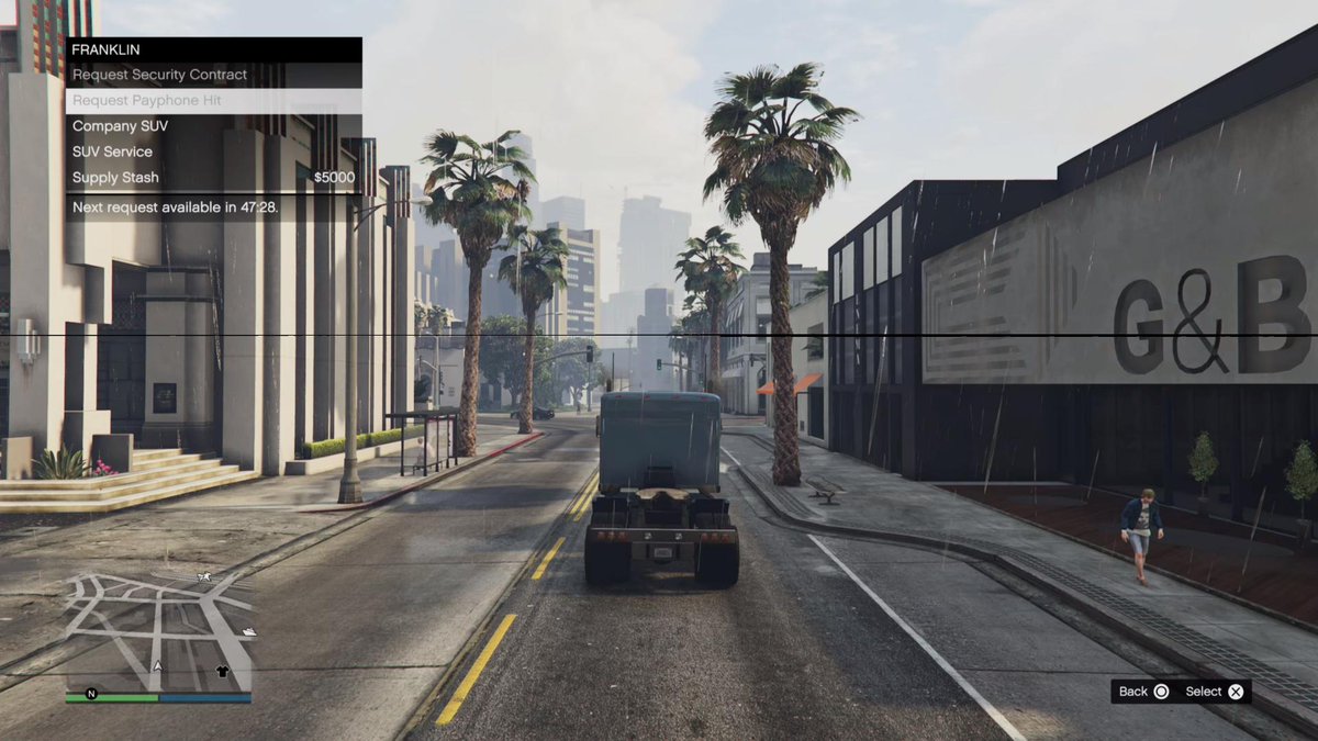 Tylarious (@tylariousyt) on Twitter photo We Now Have a 48 Minute Cooldown on Payphone Hits? <a href="/RockstarGames/">Rockstar Games</a> What is Going on Over There!? #GTAOnline We Now Have a 48 Minute Cooldown on Payphone Hits? <a href="/RockstarGames/">Rockstar Games</a> What is Going on Over There!? #GTAOnline