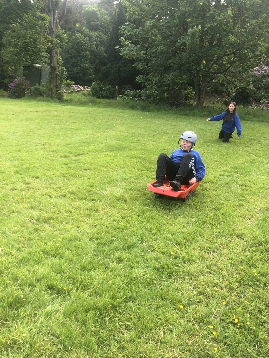 Lots of fun in the outdoors ☀️<a href="/BonalyOutdoorC/">Bonaly Outdoor Centr</a> <a href="/BroomhousePs/">BroomhousePS</a>
