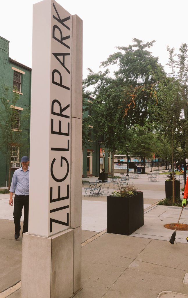 Councilmember Reggie Harris tweet media