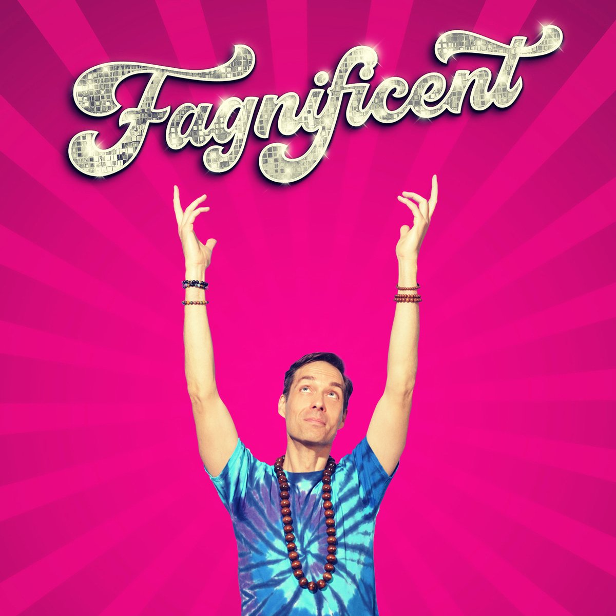 Four more days until FAGNIFICENT hits @buddiesTO! Saturday June 17, 7:30pm! Have you got your tickets yet...? buddiesinbadtimes.com/show/fagnifice…