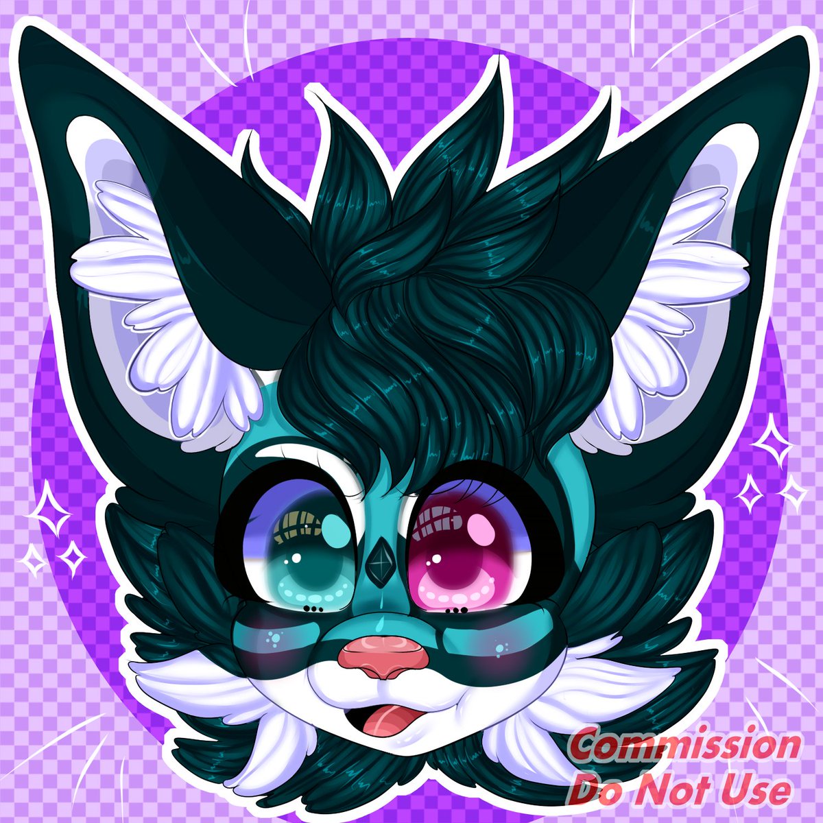 Zaffhy12's tweet photo. (。◕‿‿◕。): Commission Head icon!
(Ych.Comishe)
.
.
.
tag: #Commission #artistsontwitter #digitalart #pixelart #pixelartist #ArtistOnTwitter #opencommissions #commissionsopen #furryart #furry #fypシ #anime #headfurry #chibiart https://t.co/WwLkRKXCDy