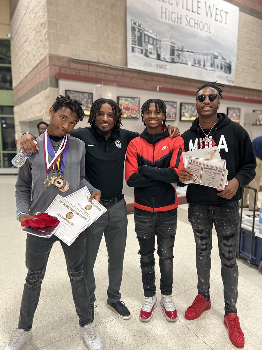 Chaz Brown tweet media