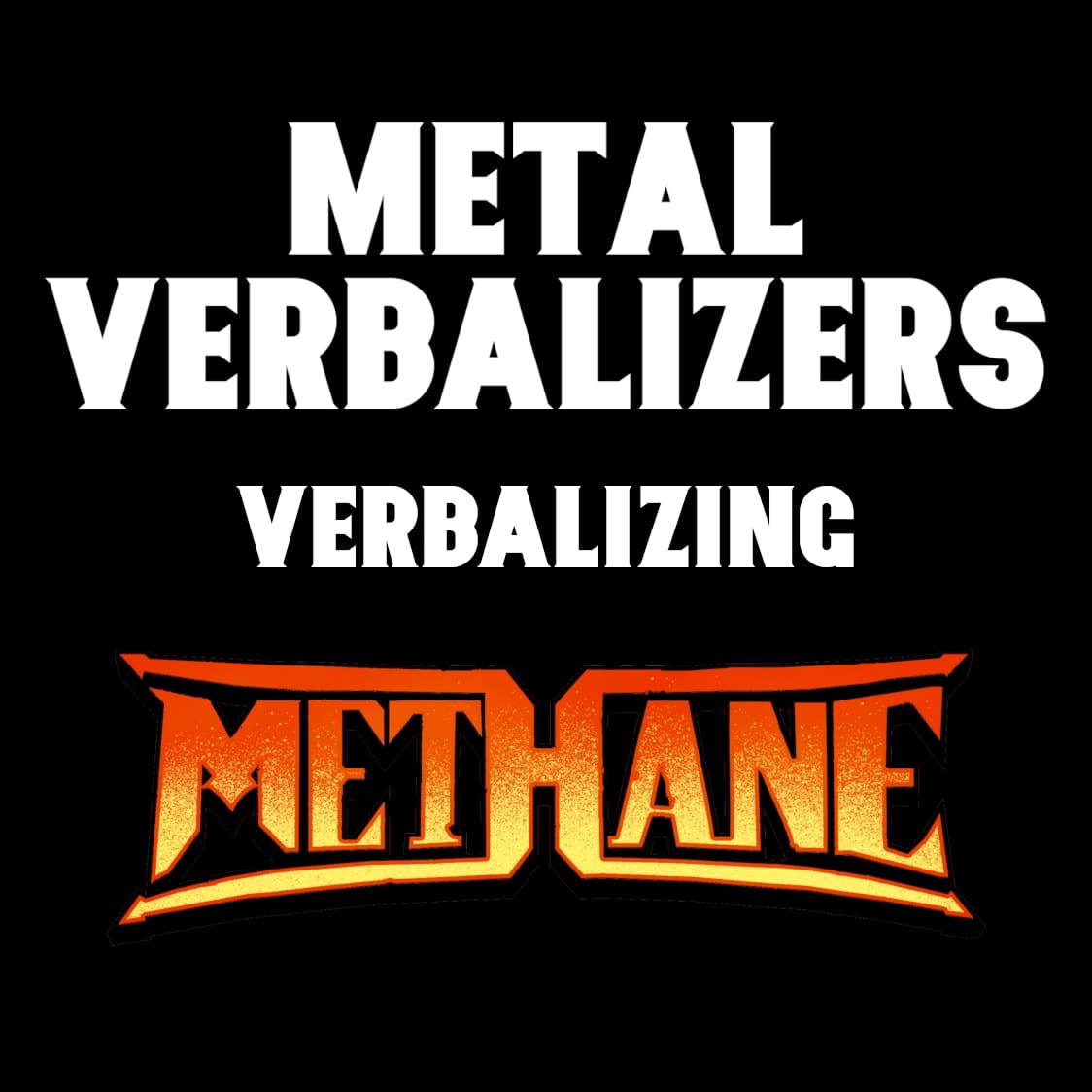 New episode is now available about Methane.

In this episode Johan is verbalizing the Groove/Thrash Metal band Methane from Sweden. The episode is meant to work as an introduction for you to discover Methane.

open.spotify.com/episode/0Zyd2b…
