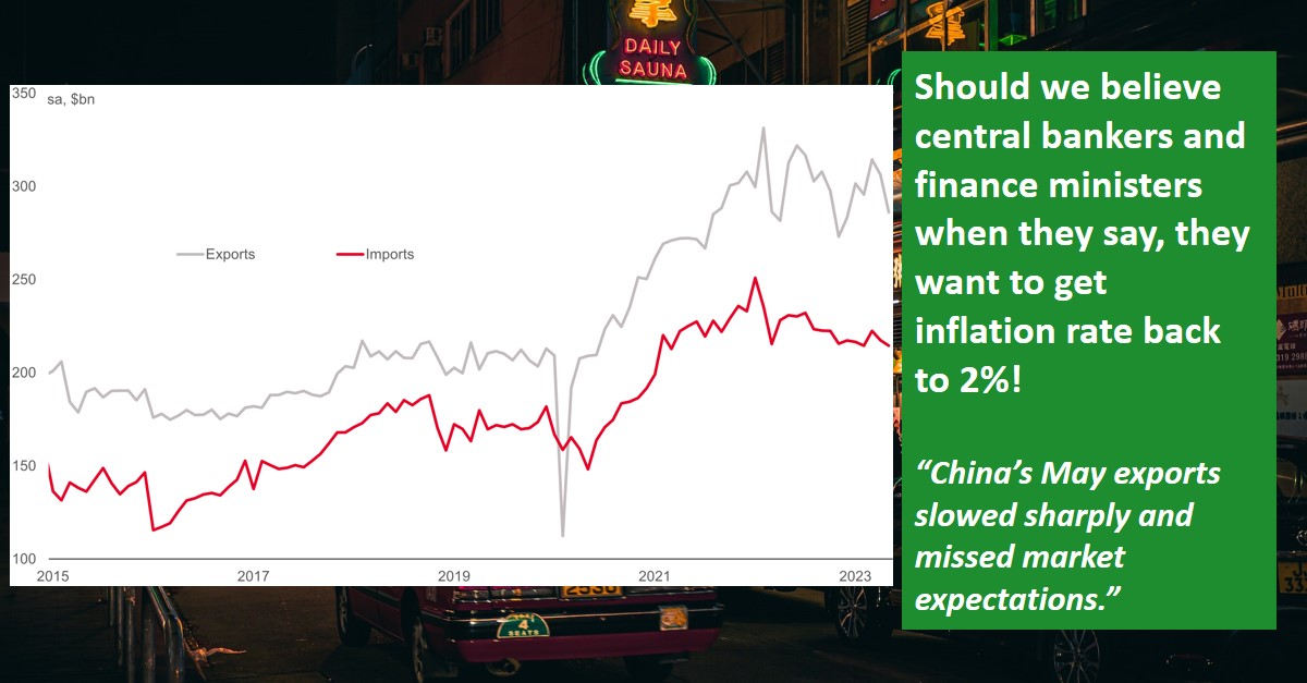 Monday Macro – mid journey but where’s the destination? The R word.

I guess, over the next few months we’ll see slower developed market economic growth and most risk to those earnings numbers from US corporates.

Read More: davidstevenson.substack.com/p/monday-macro…