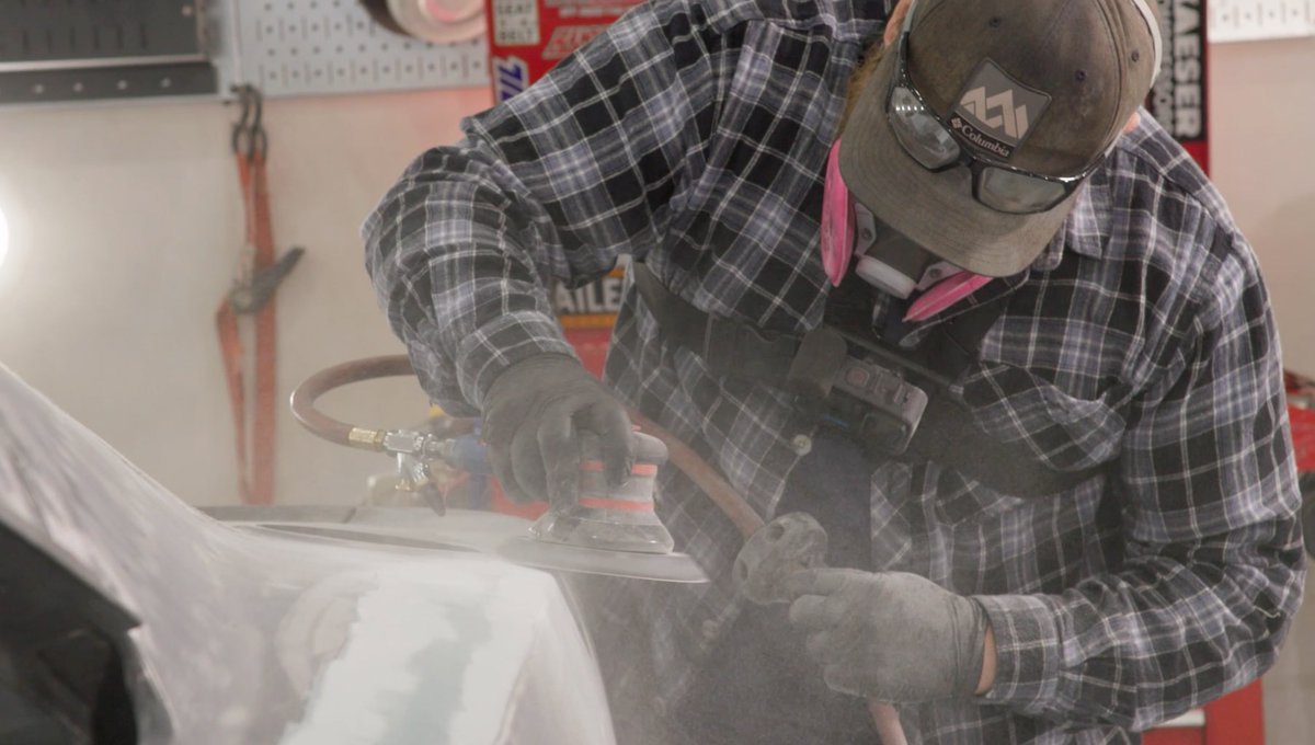 graveyardcarz's tweet photo. Get ready for some good old-fashioned mudslinging fun with the Ghouls.
Watch the new episode of Graveyard Carz, tonight, 10/9c on @MotorTrendTV β οΈπ¬πΊ #dodgechallenger #diy #daytona #autopsyreport #plymouthcuda #b5blue https://t.co/n05qBvP8j5