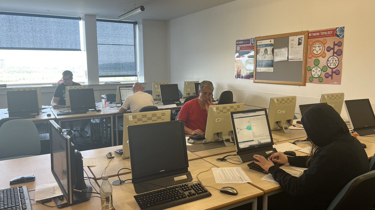 IanHunter (@ihunterjft97) on Twitter photo Great to be hosting <a href="/worldskillsuk/">WorldSkills UK</a> competitions <a href="/NCLanarkshire/">New College Lanarkshire</a> today. ITST, NSA and NIT. We’ll done to all students taking part. <a href="/WorldSkillsUKSc/">WorldSkills UK Scotland</a> Great to be hosting <a href="/worldskillsuk/">WorldSkills UK</a> competitions <a href="/NCLanarkshire/">New College Lanarkshire</a> today. ITST, NSA and NIT. We’ll done to all students taking part. <a href="/WorldSkillsUKSc/">WorldSkills UK Scotland</a>